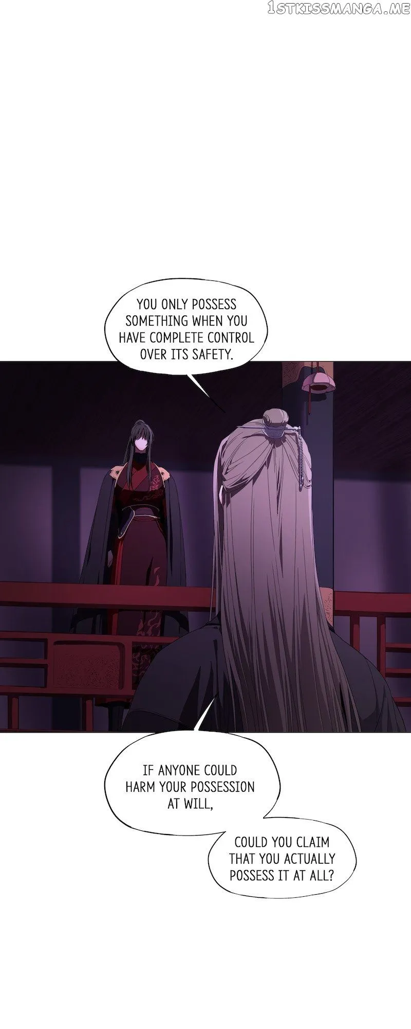 Tread Lightly on Thawing Ice Chapter 64 page 41 - 
