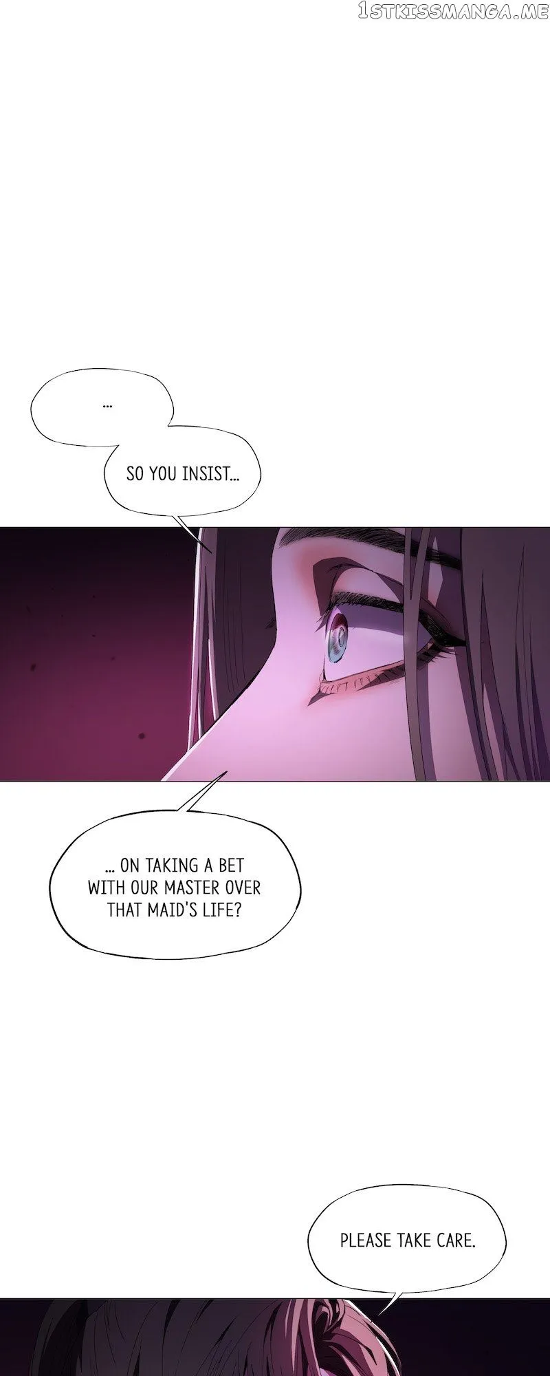 Tread Lightly on Thawing Ice Chapter 64 page 49 - 