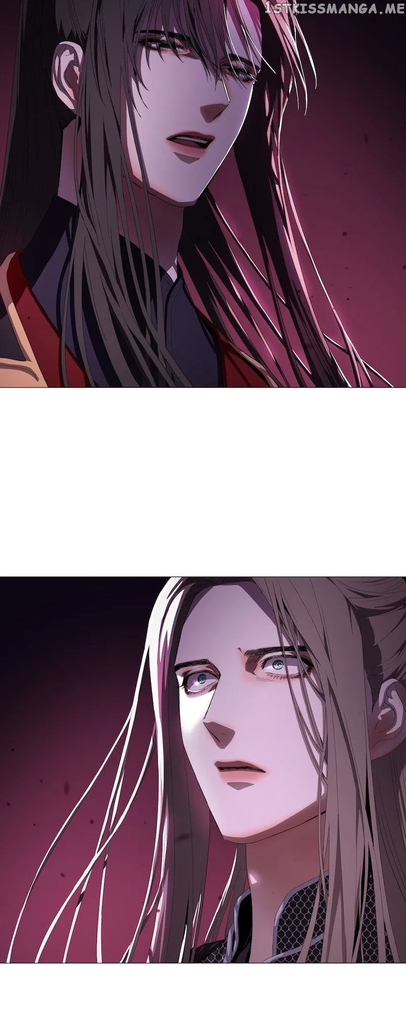 Tread Lightly on Thawing Ice Chapter 64 page 50 - 