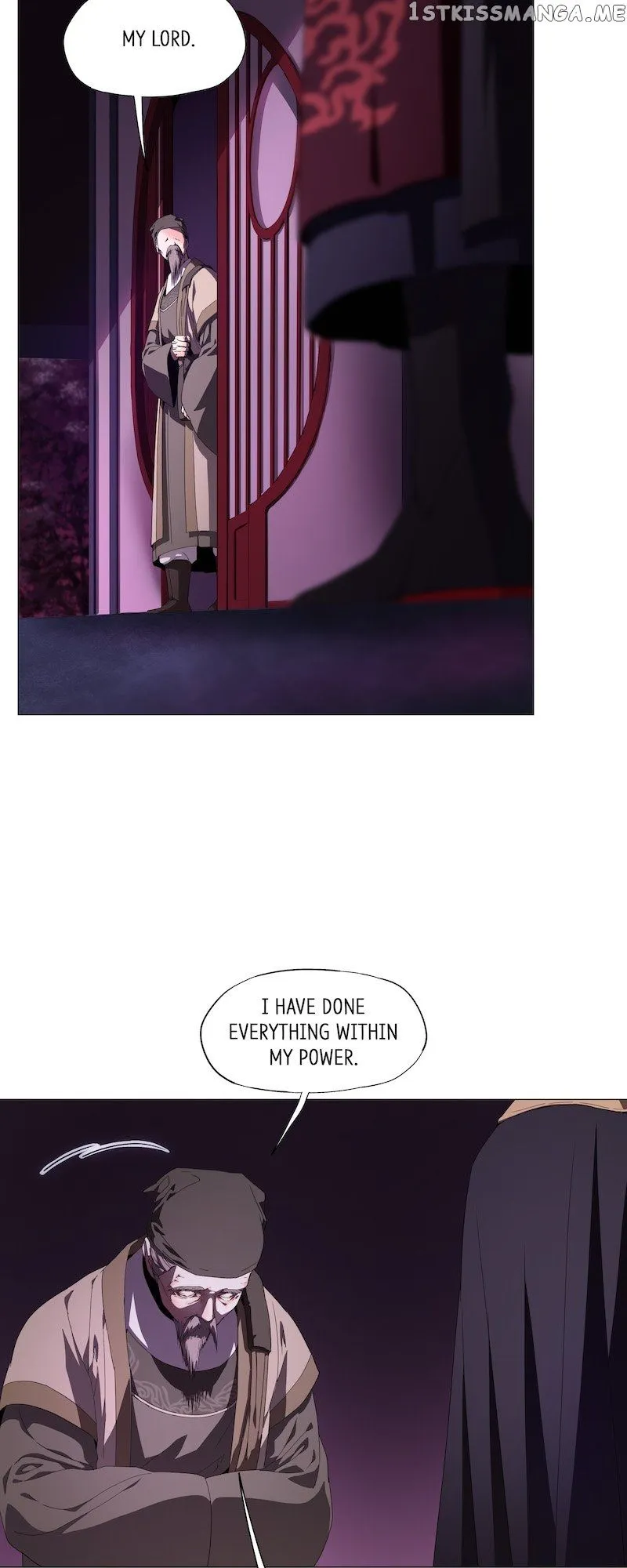 Tread Lightly on Thawing Ice Chapter 64 page 54 - 
