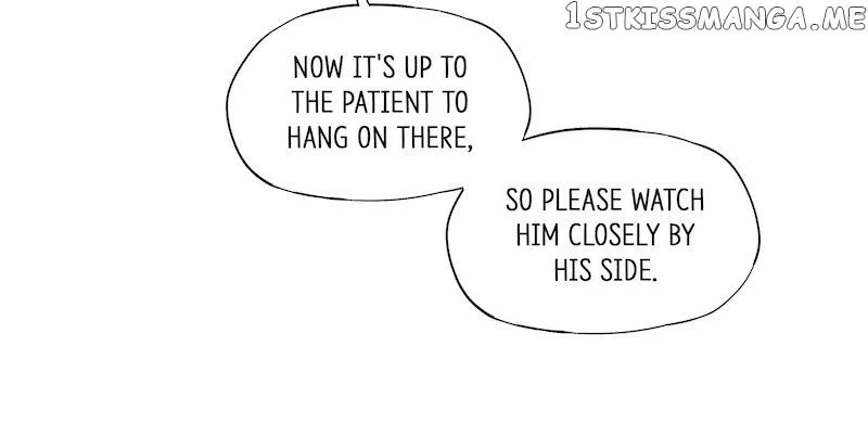 Tread Lightly on Thawing Ice Chapter 64 page 55 - 