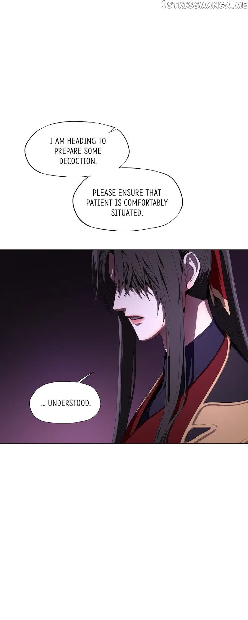 Tread Lightly on Thawing Ice Chapter 64 page 56 - 