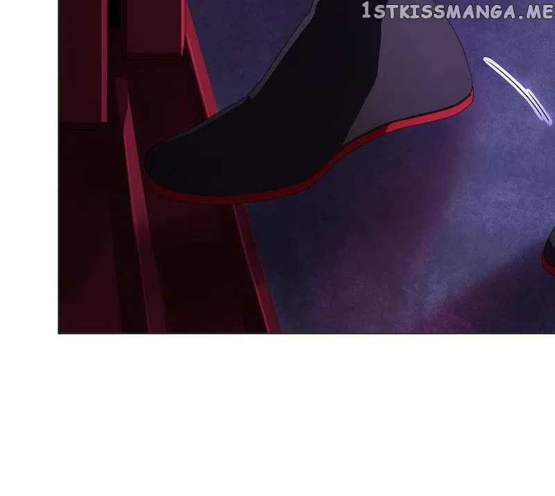 Tread Lightly on Thawing Ice Chapter 64 page 58 - 