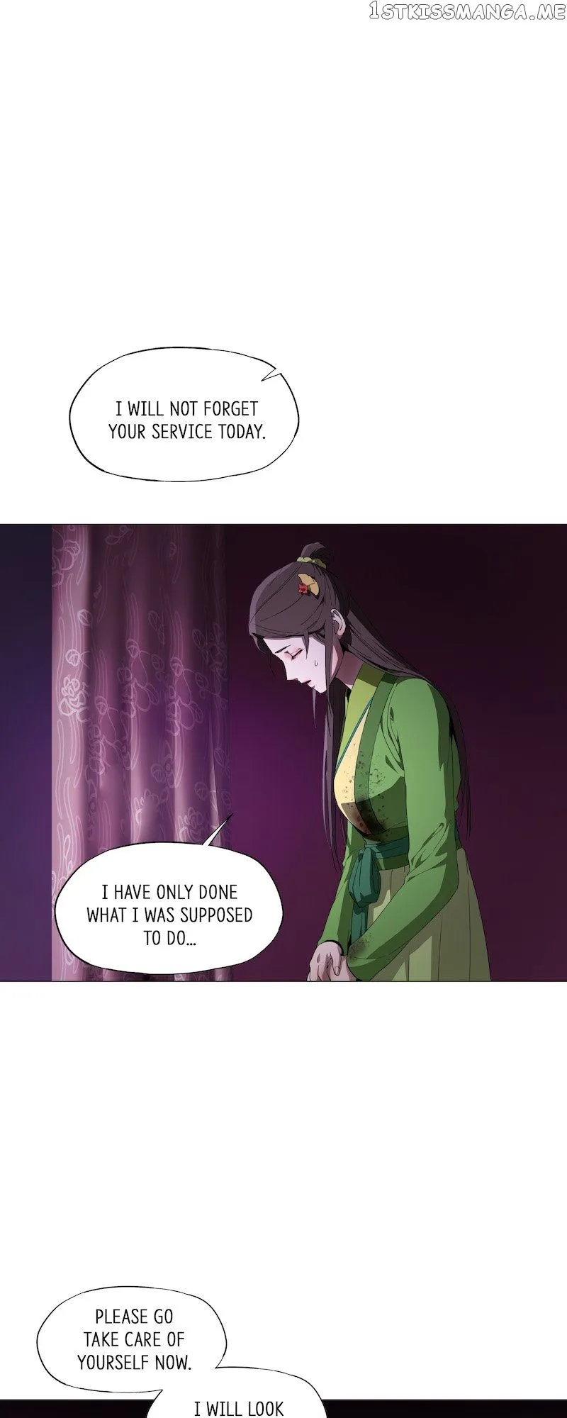 Tread Lightly on Thawing Ice Chapter 64 page 62 - 