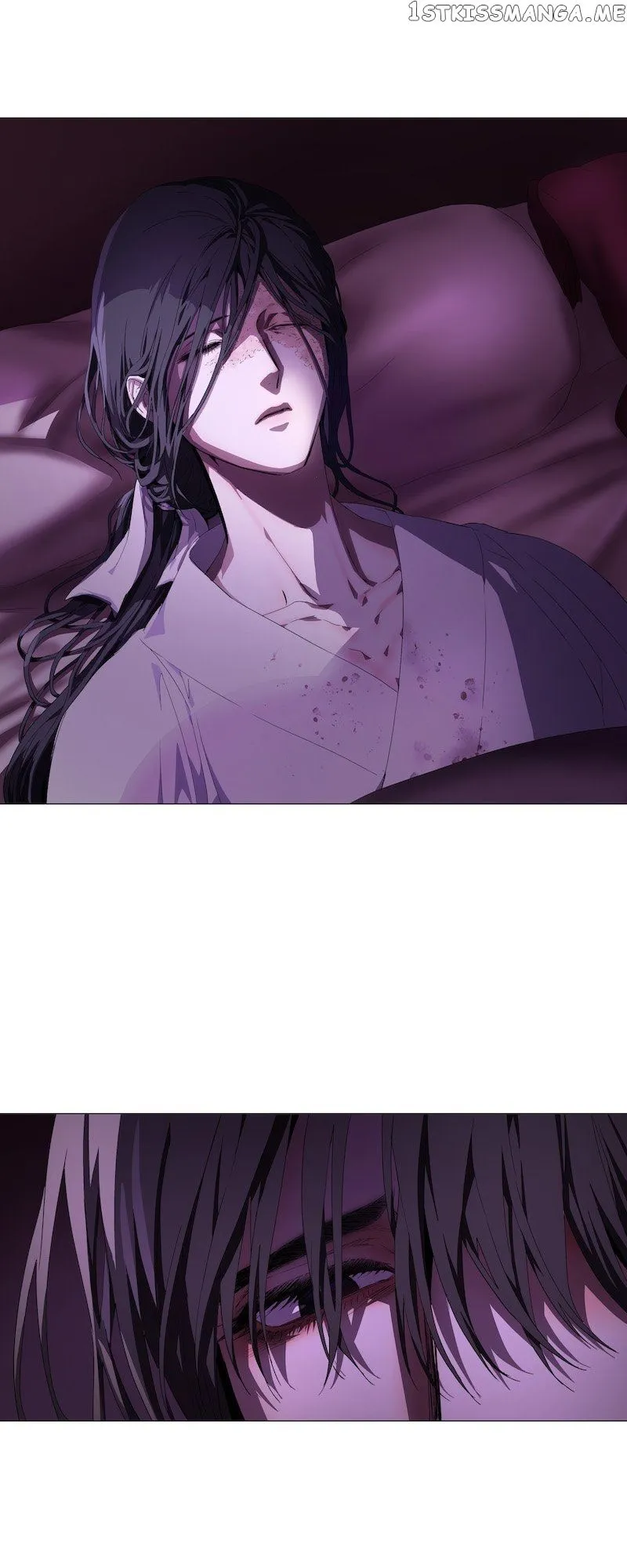 Tread Lightly on Thawing Ice Chapter 64 page 65 - 
