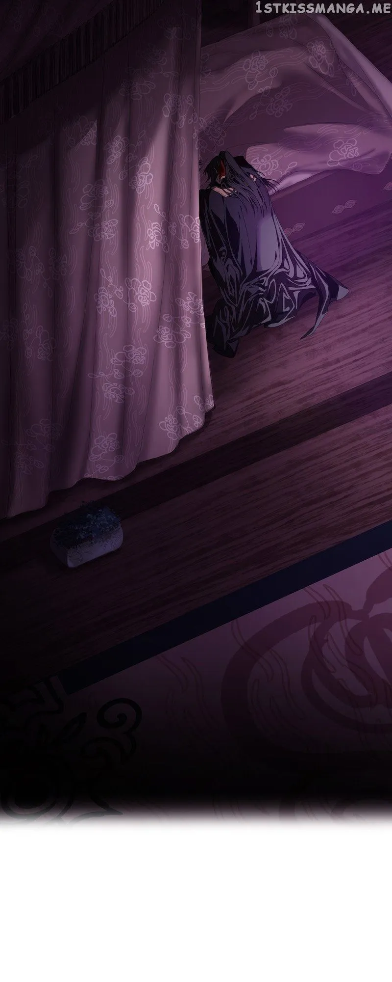 Tread Lightly on Thawing Ice Chapter 64 page 69 - 
