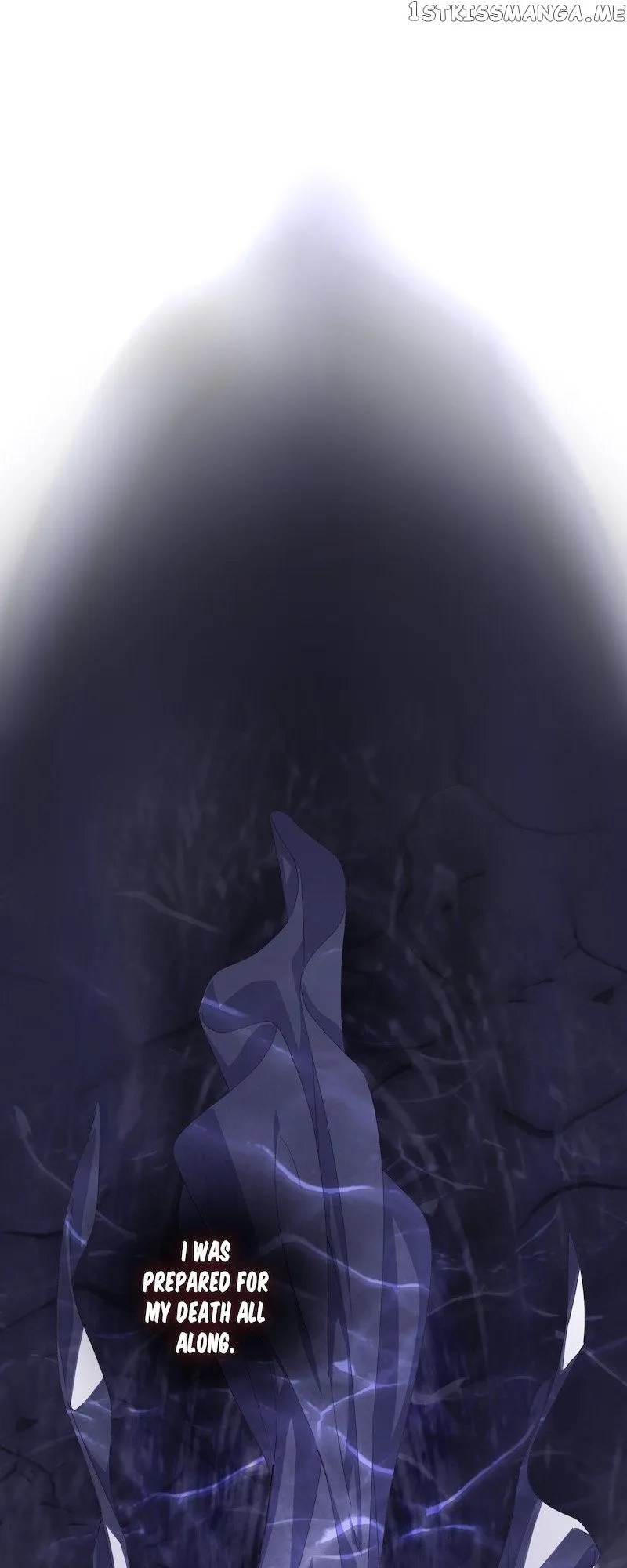 Tread Lightly on Thawing Ice Chapter 65 page 1 - 