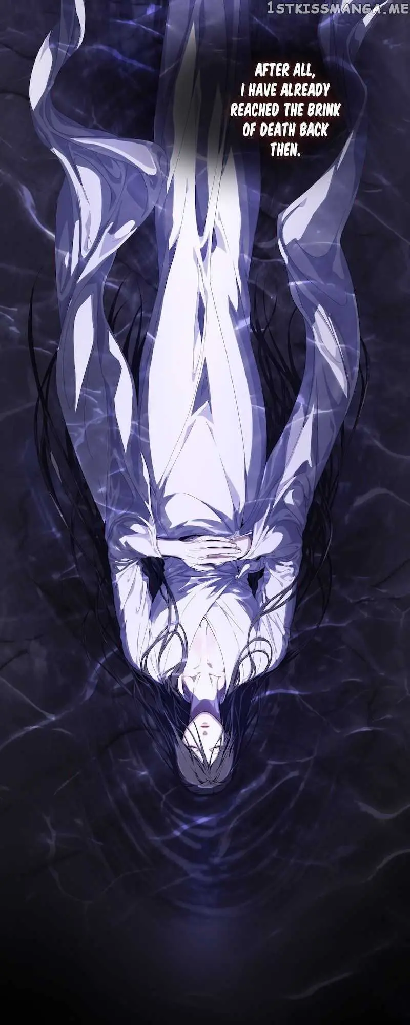 Tread Lightly on Thawing Ice Chapter 65 page 2 - 