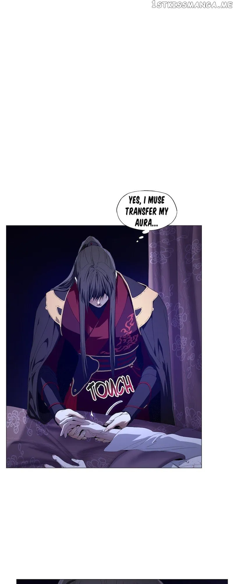 Tread Lightly on Thawing Ice Chapter 65 page 14 - 