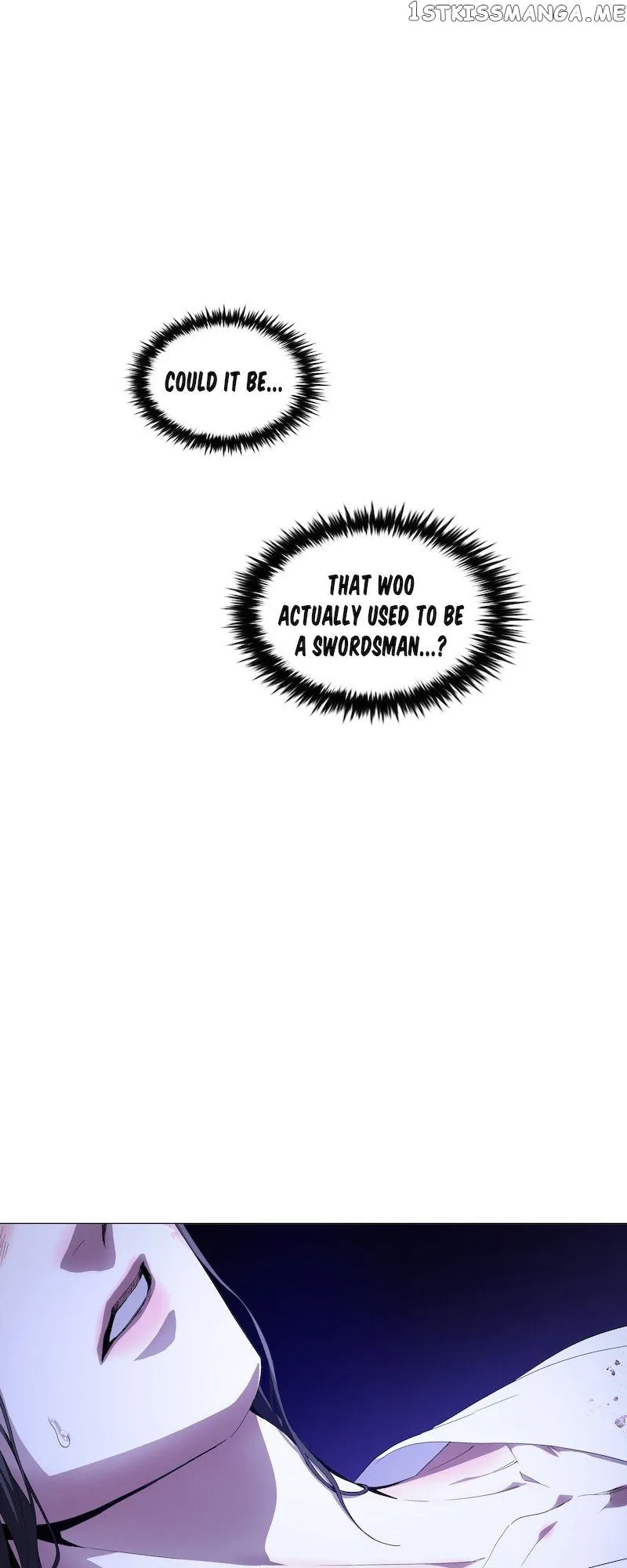 Tread Lightly on Thawing Ice Chapter 65 page 18 - 