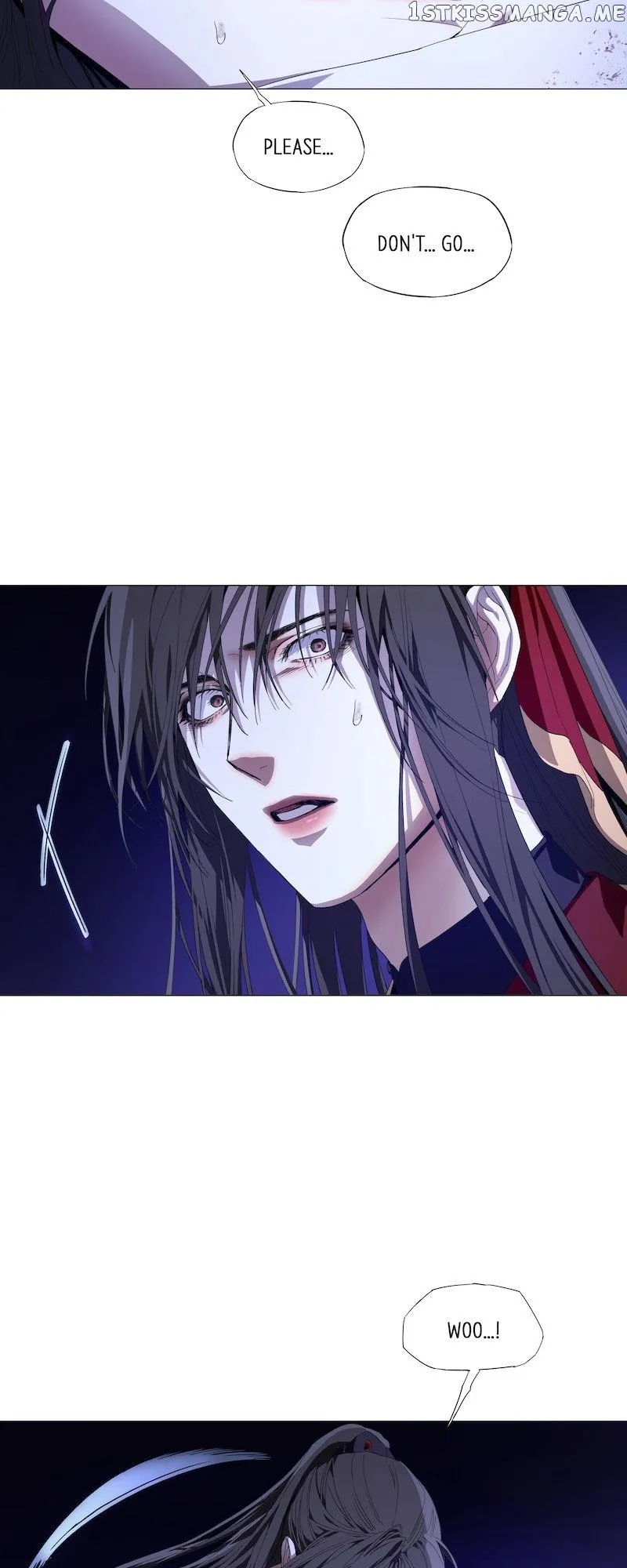 Tread Lightly on Thawing Ice Chapter 65 page 19 - 