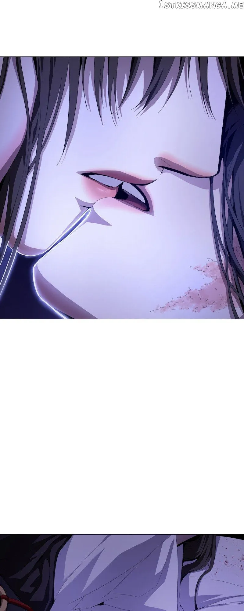 Tread Lightly on Thawing Ice Chapter 65 page 23 - 