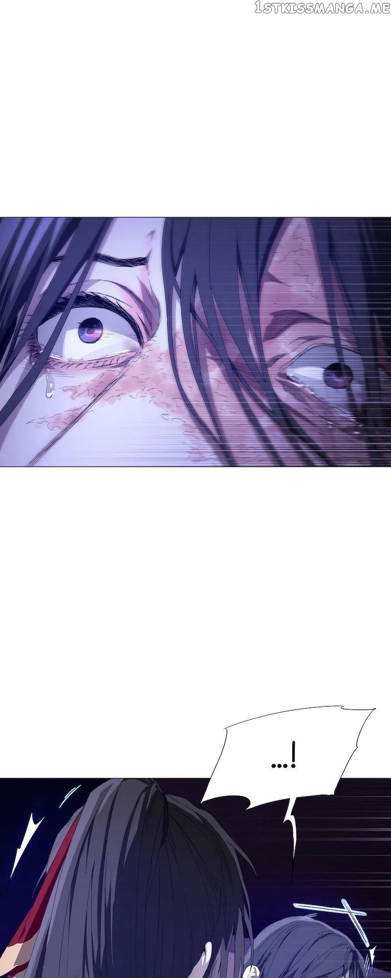 Tread Lightly on Thawing Ice Chapter 65 page 29 - 
