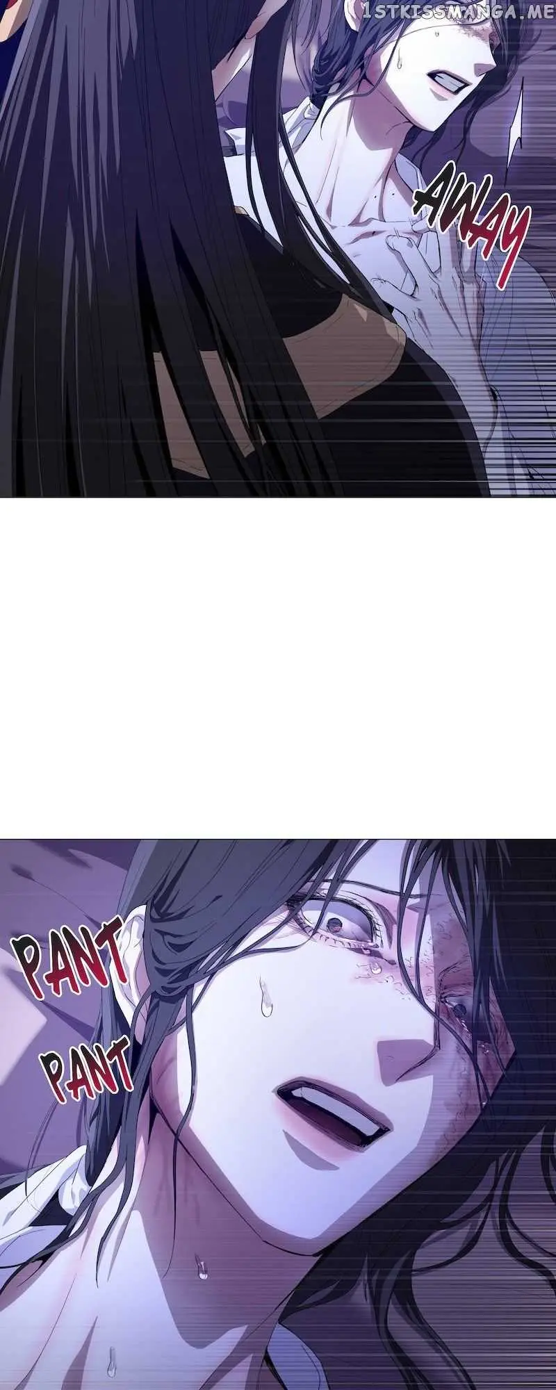 Tread Lightly on Thawing Ice Chapter 65 page 30 - 