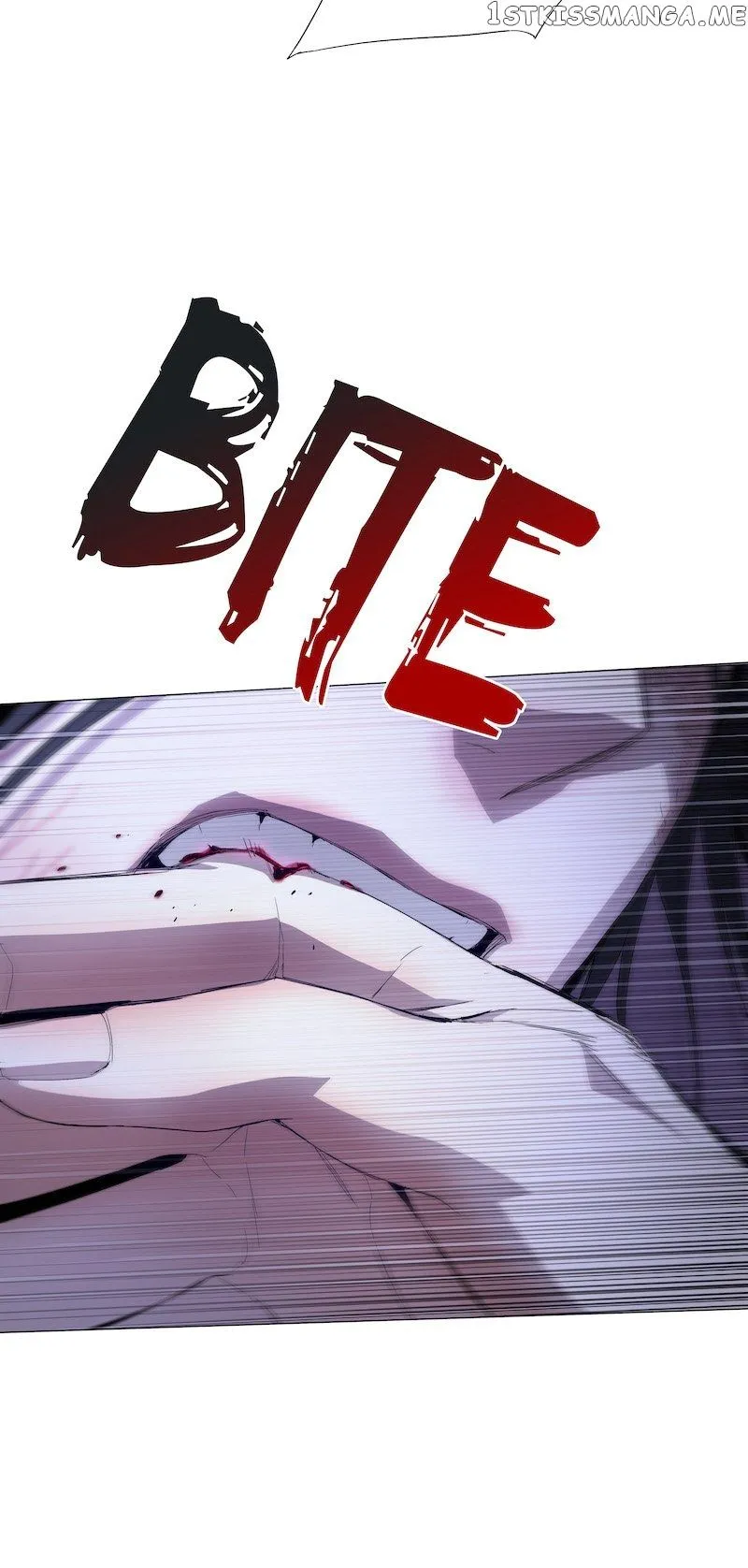 Tread Lightly on Thawing Ice Chapter 65 page 34 - 