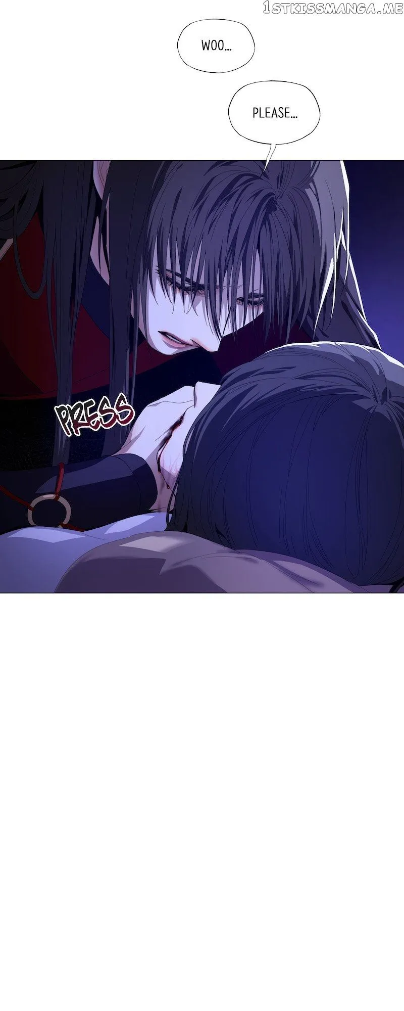 Tread Lightly on Thawing Ice Chapter 65 page 37 - 