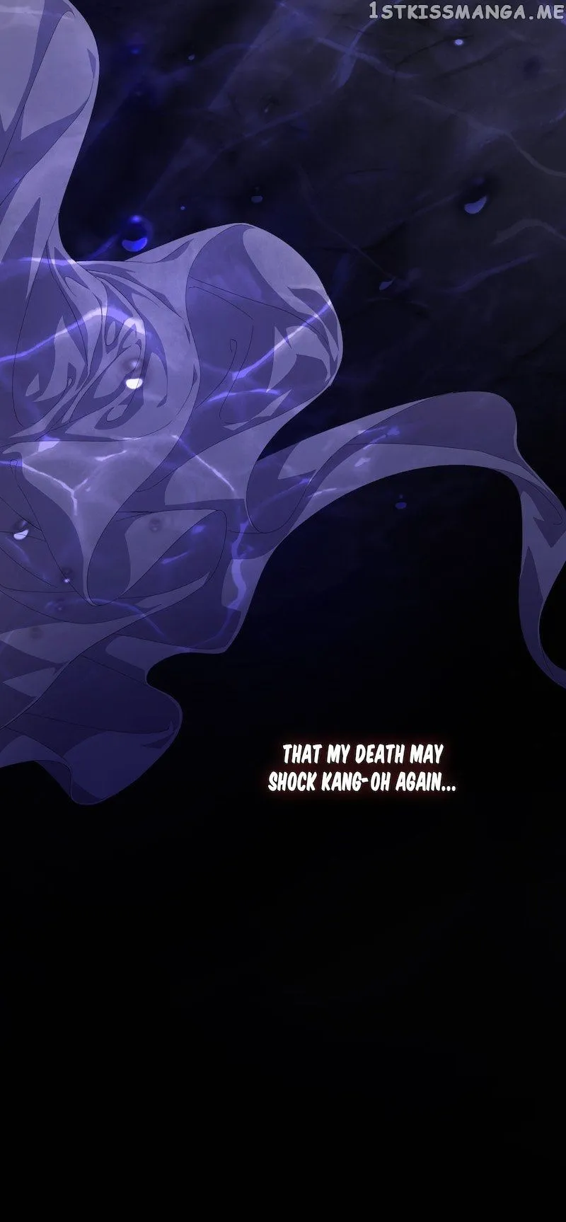 Tread Lightly on Thawing Ice Chapter 65 page 5 - 