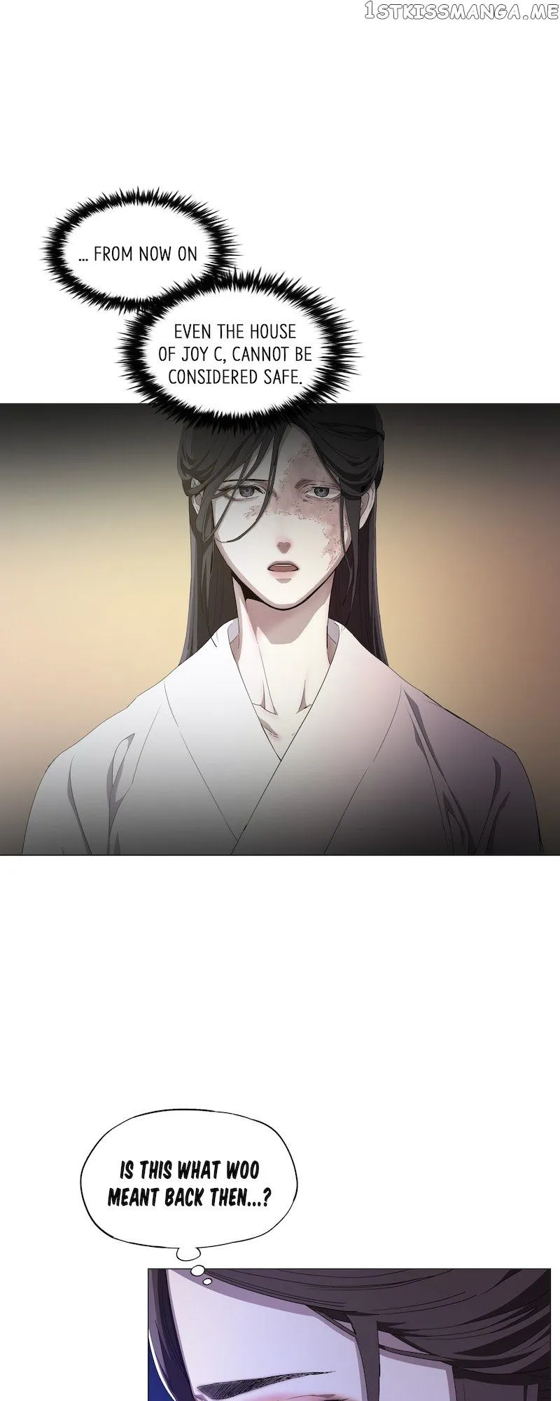 Tread Lightly on Thawing Ice Chapter 65 page 48 - 