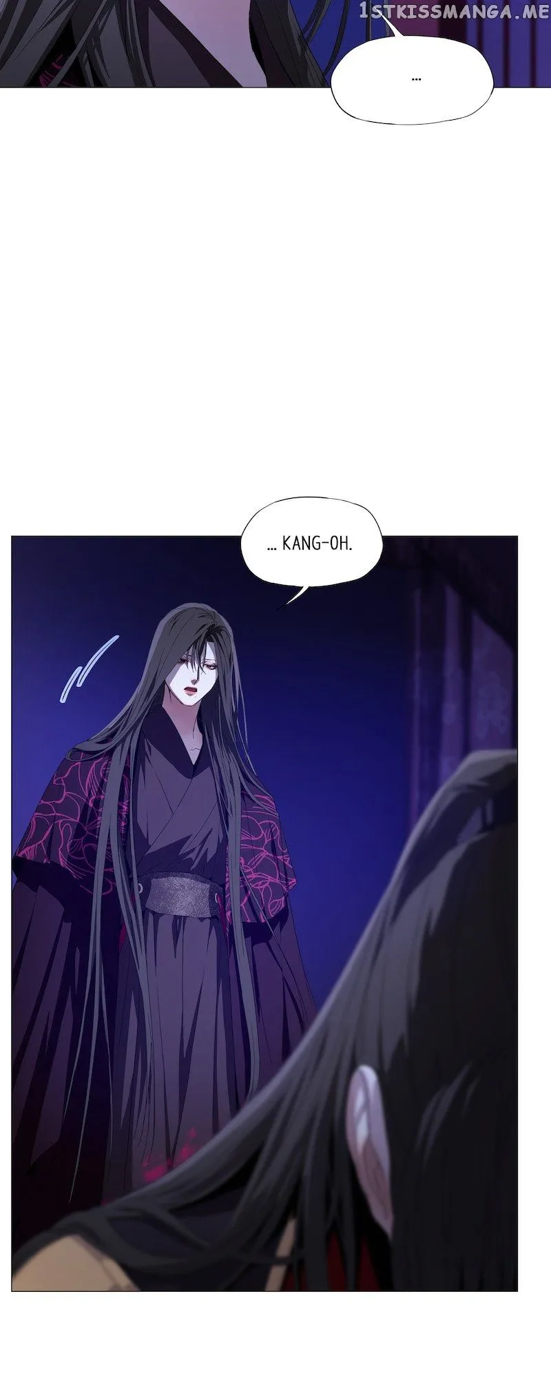 Tread Lightly on Thawing Ice Chapter 65 page 53 - 