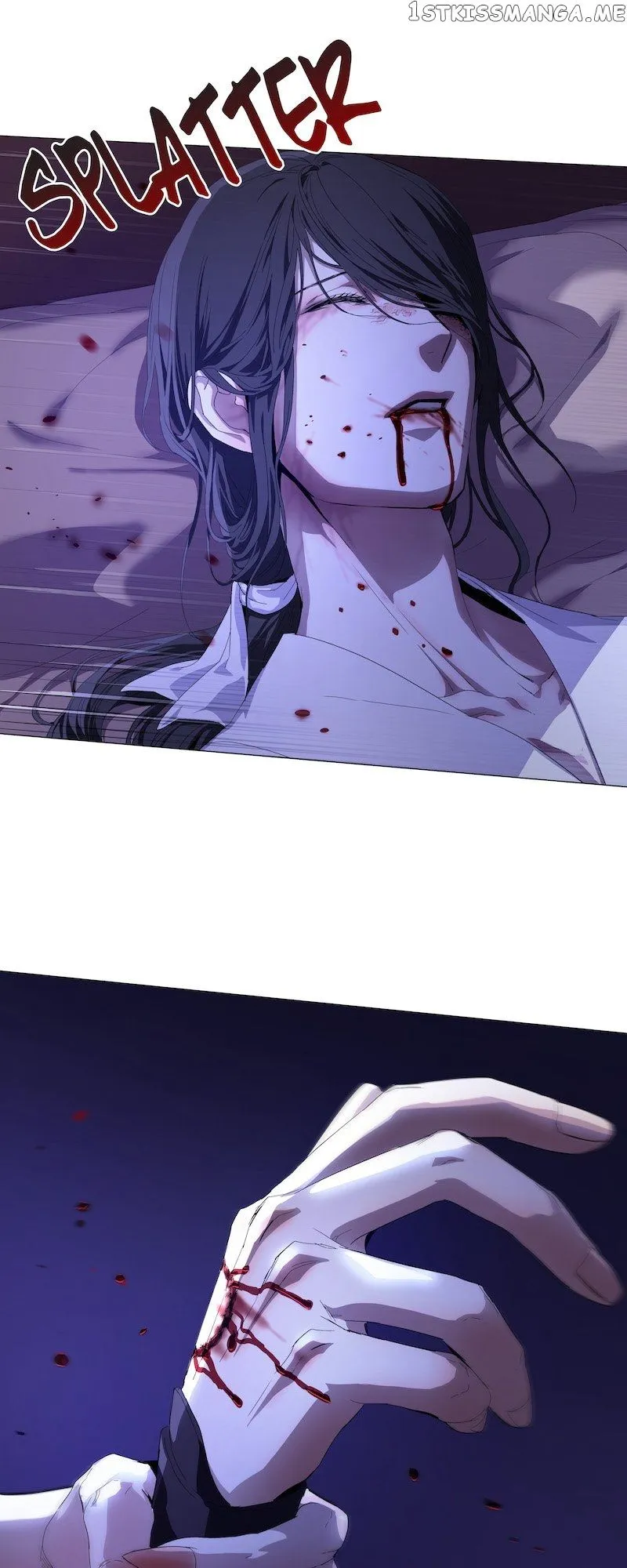Tread Lightly on Thawing Ice Chapter 65 page 57 - 