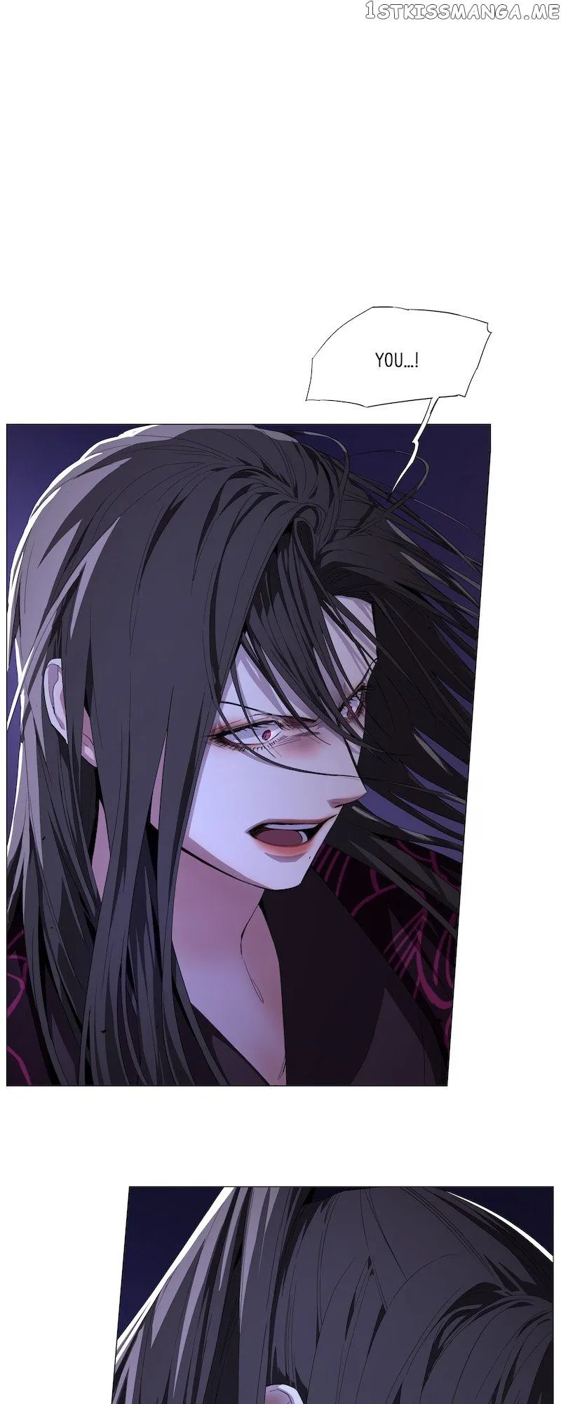 Tread Lightly on Thawing Ice Chapter 65 page 59 - 