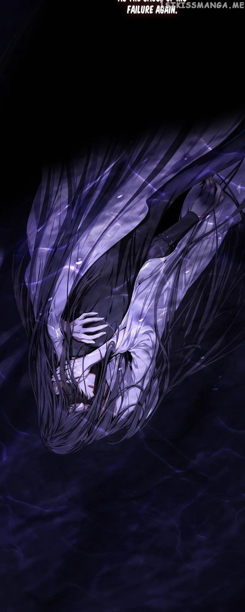 Tread Lightly on Thawing Ice Chapter 65 page 7 - 