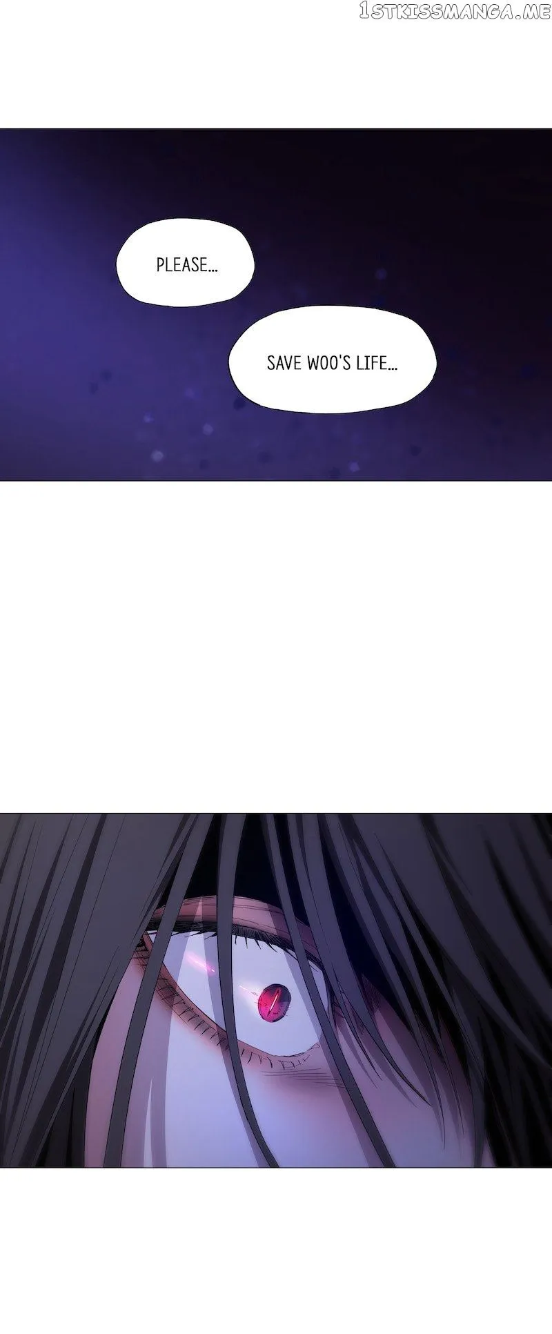 Tread Lightly on Thawing Ice Chapter 65 page 61 - 