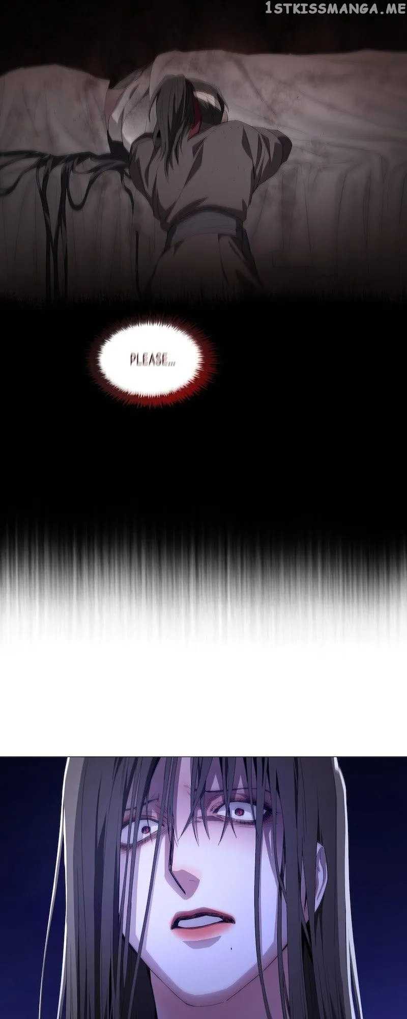 Tread Lightly on Thawing Ice Chapter 65 page 64 - 