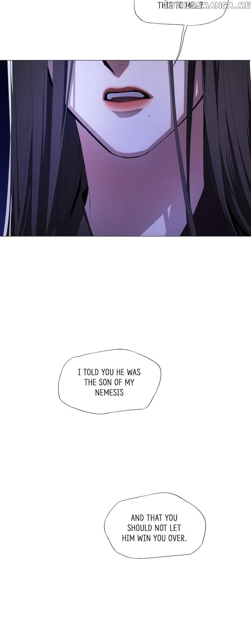Tread Lightly on Thawing Ice Chapter 65 page 67 - 
