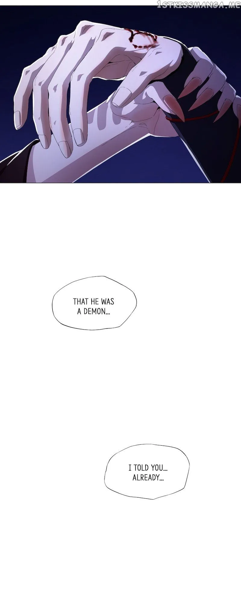 Tread Lightly on Thawing Ice Chapter 65 page 68 - 