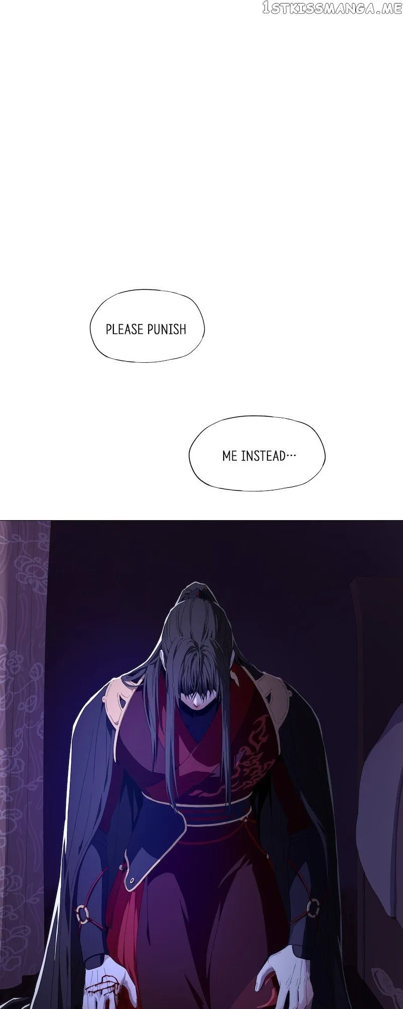 Tread Lightly on Thawing Ice Chapter 65 page 73 - 