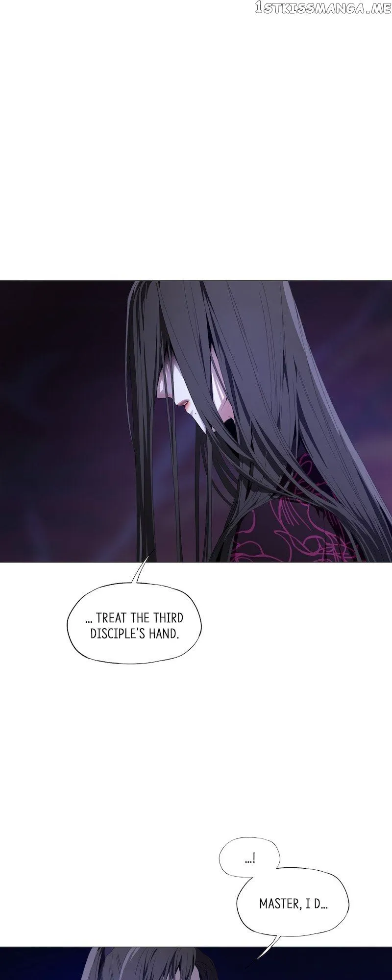Tread Lightly on Thawing Ice Chapter 65 page 79 - 