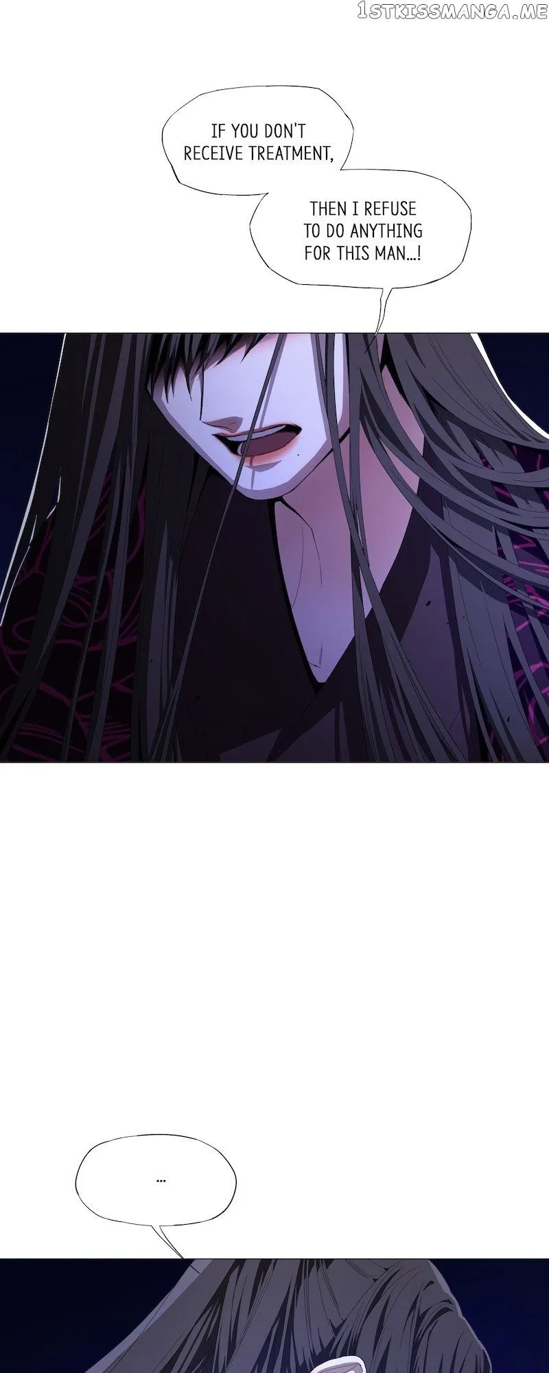 Tread Lightly on Thawing Ice Chapter 65 page 81 - 