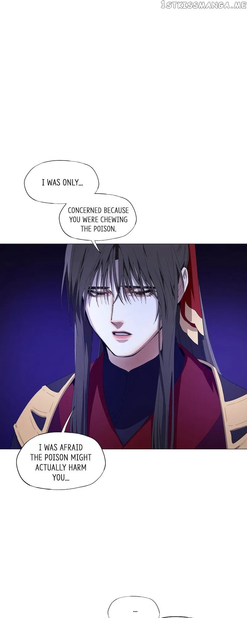 Tread Lightly on Thawing Ice Chapter 66 page 11 - 