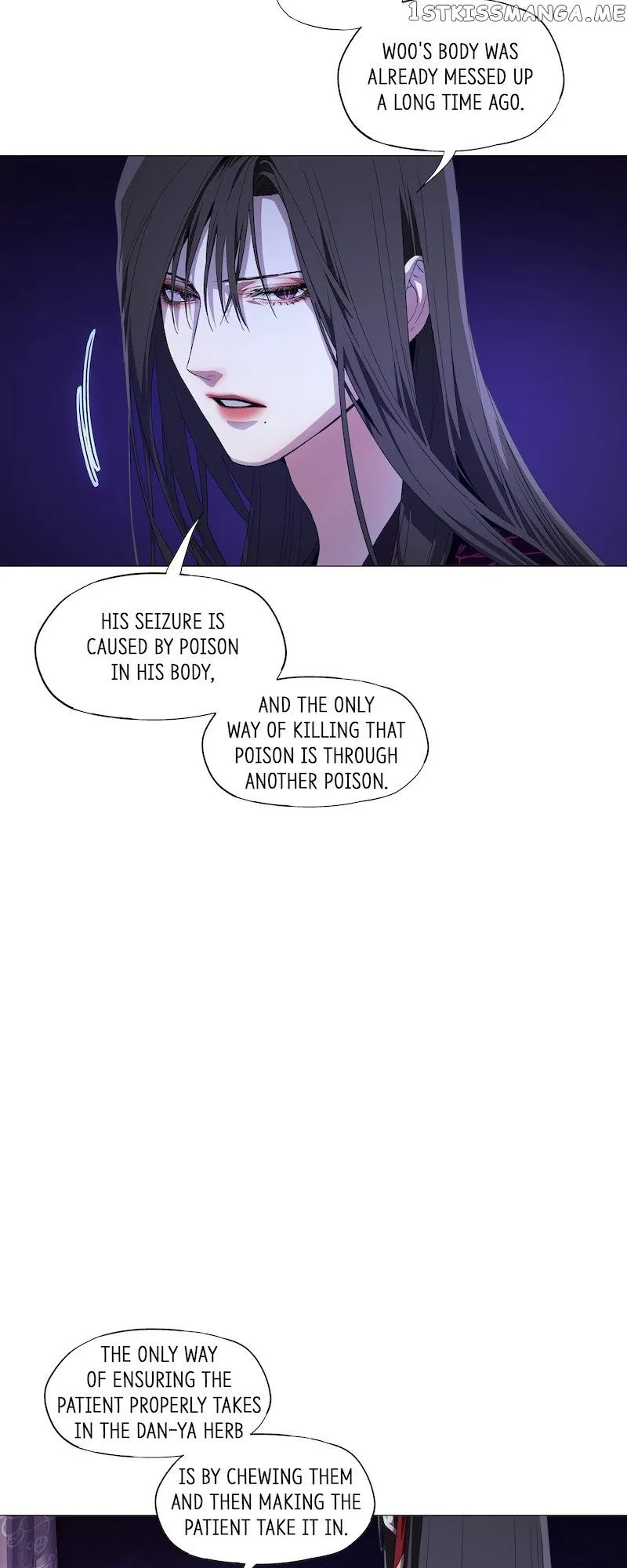 Tread Lightly on Thawing Ice Chapter 66 page 12 - 