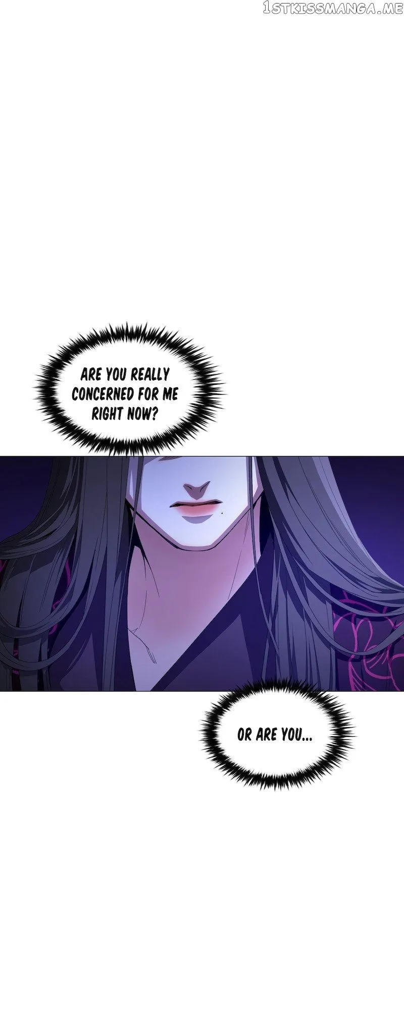 Tread Lightly on Thawing Ice Chapter 66 page 15 - 