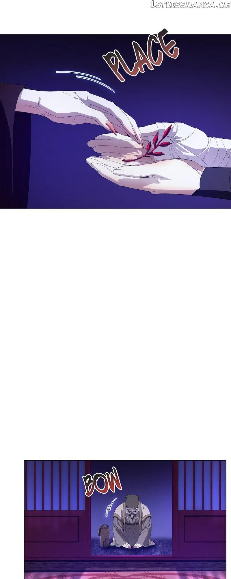 Tread Lightly on Thawing Ice Chapter 66 page 17 - 