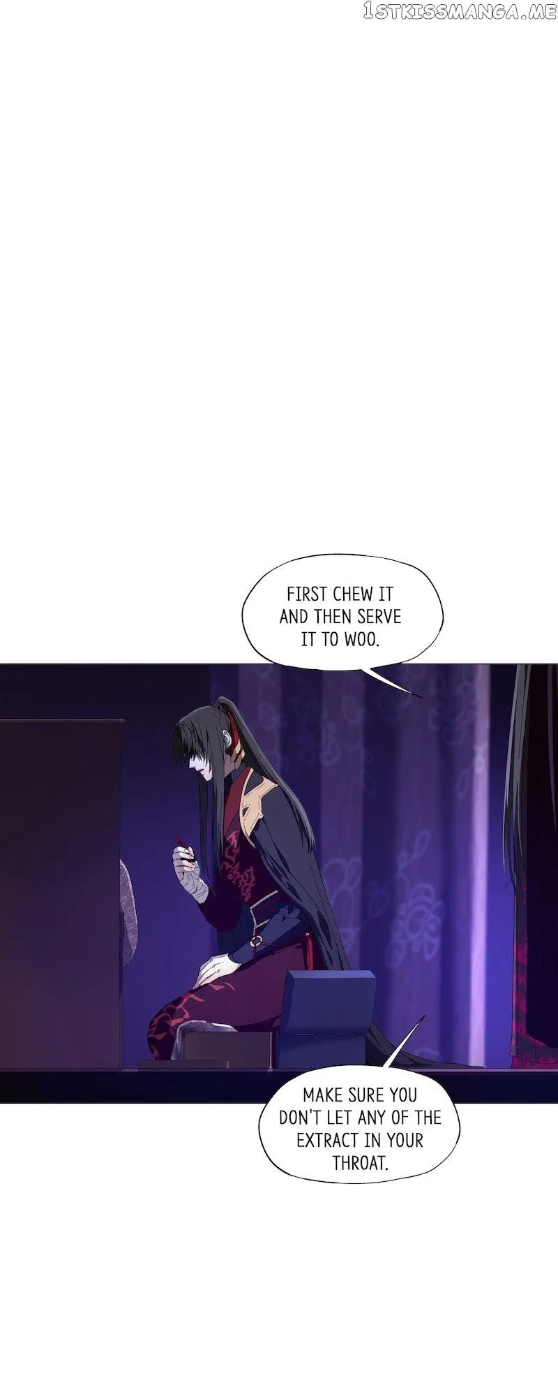 Tread Lightly on Thawing Ice Chapter 66 page 19 - 