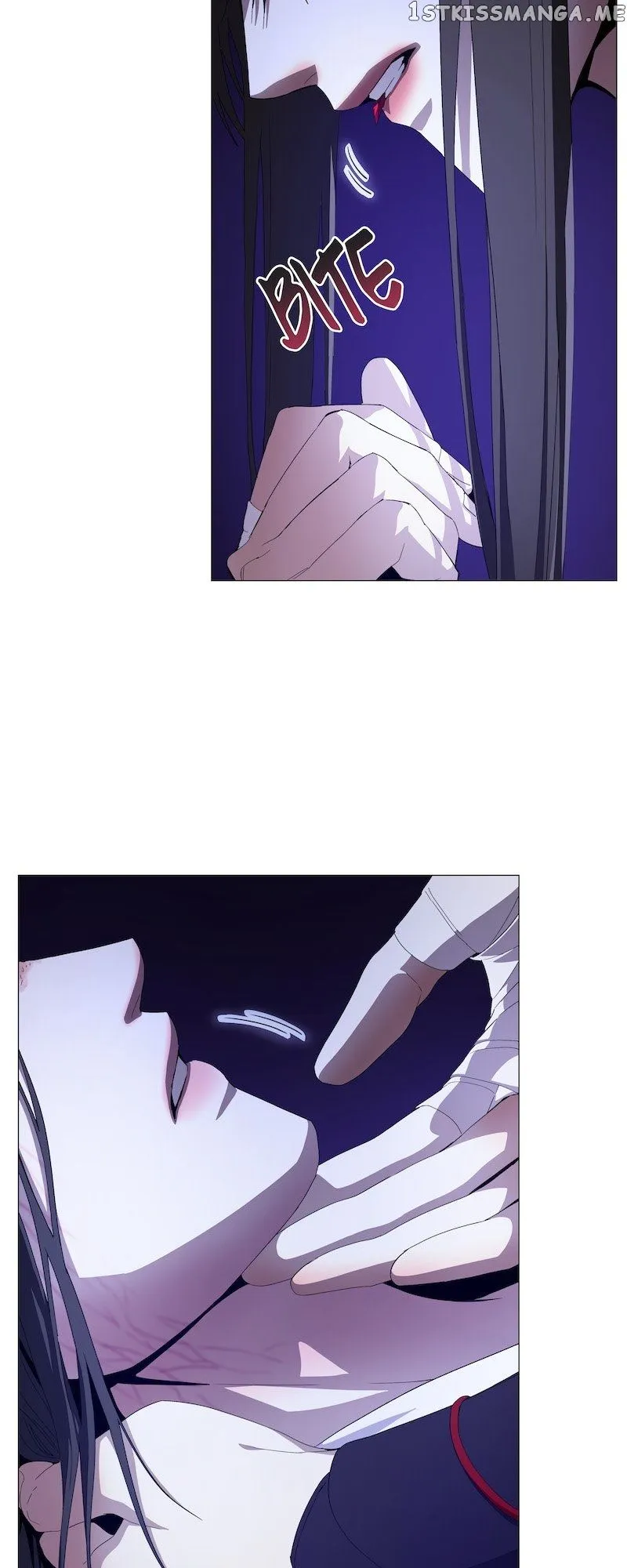 Tread Lightly on Thawing Ice Chapter 66 page 21 - 