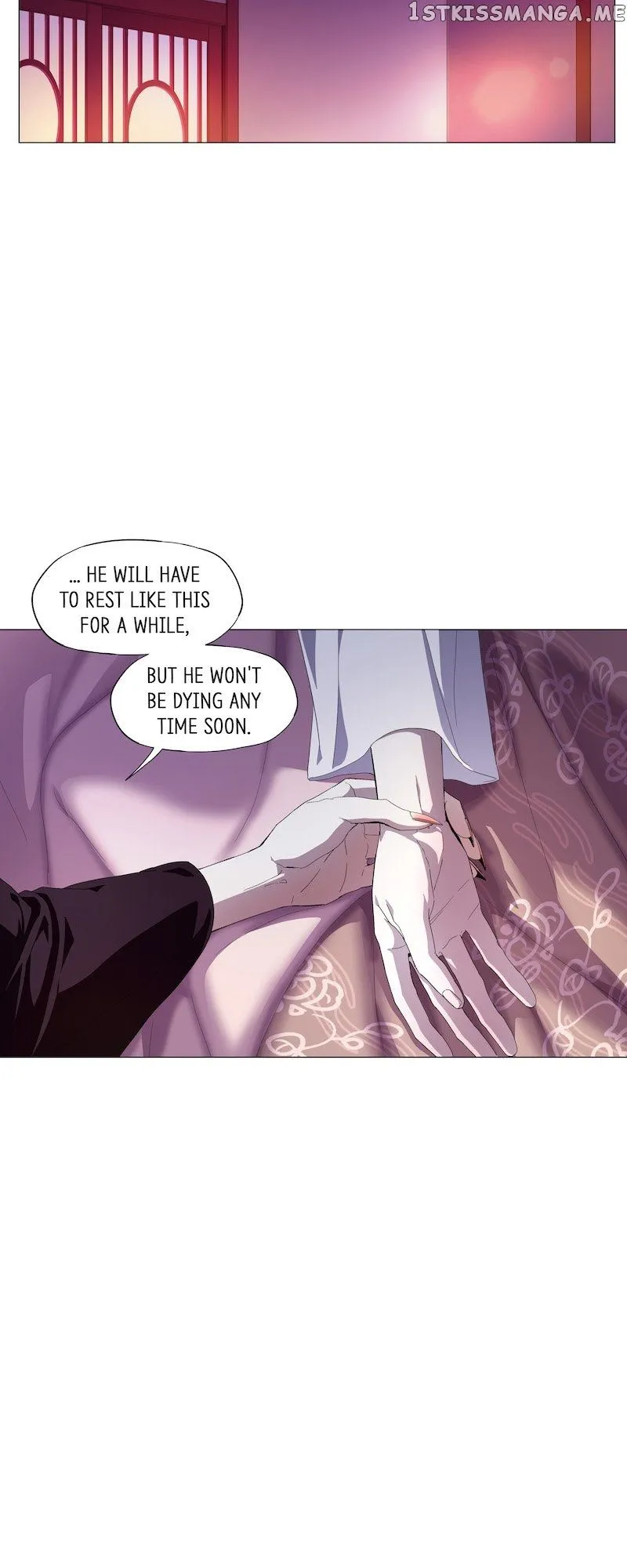 Tread Lightly on Thawing Ice Chapter 66 page 25 - 