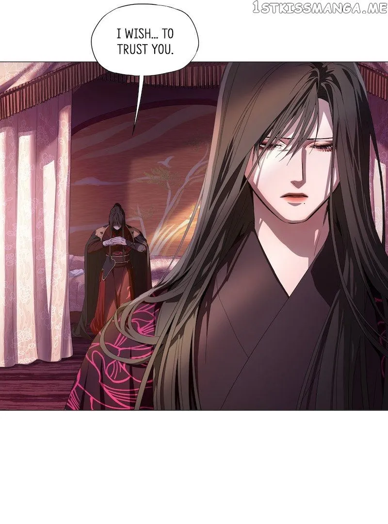 Tread Lightly on Thawing Ice Chapter 66 page 29 - 