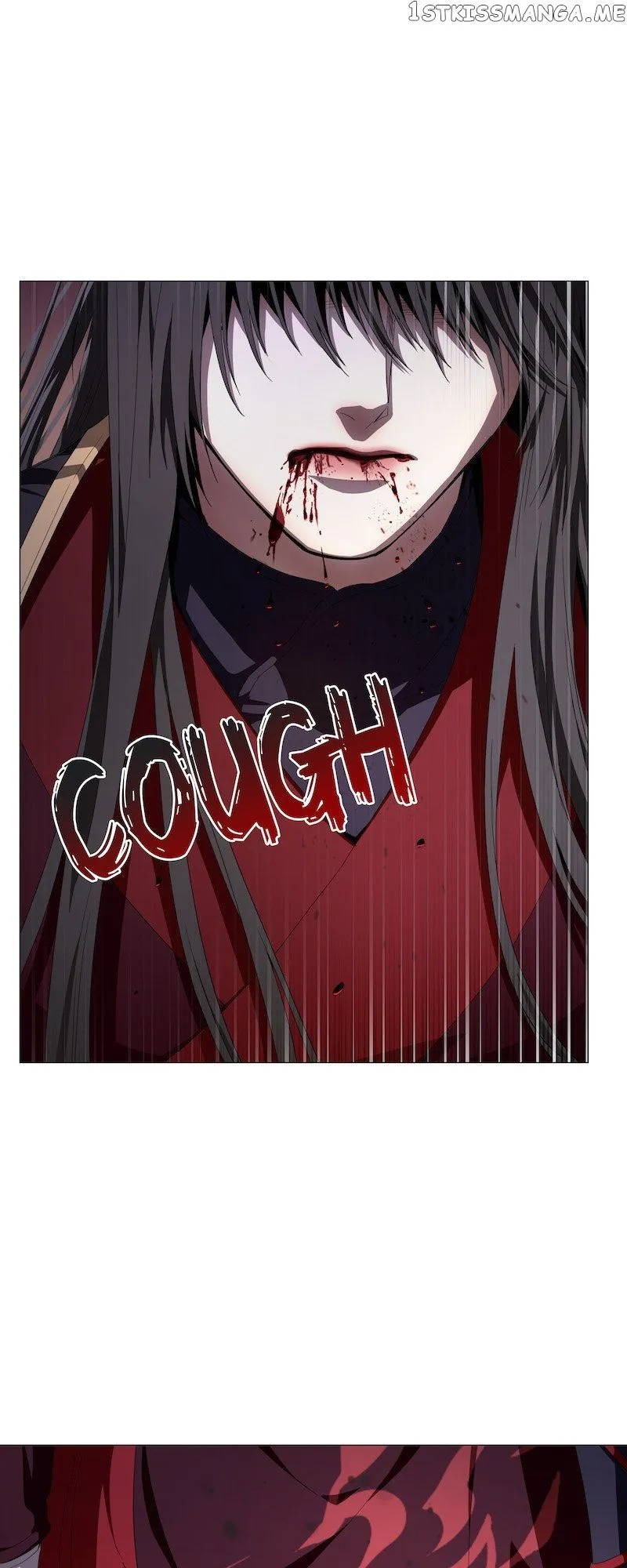 Tread Lightly on Thawing Ice Chapter 66 page 32 - 