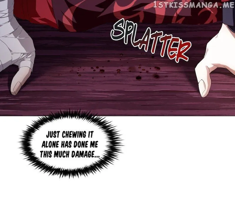 Tread Lightly on Thawing Ice Chapter 66 page 33 - 
