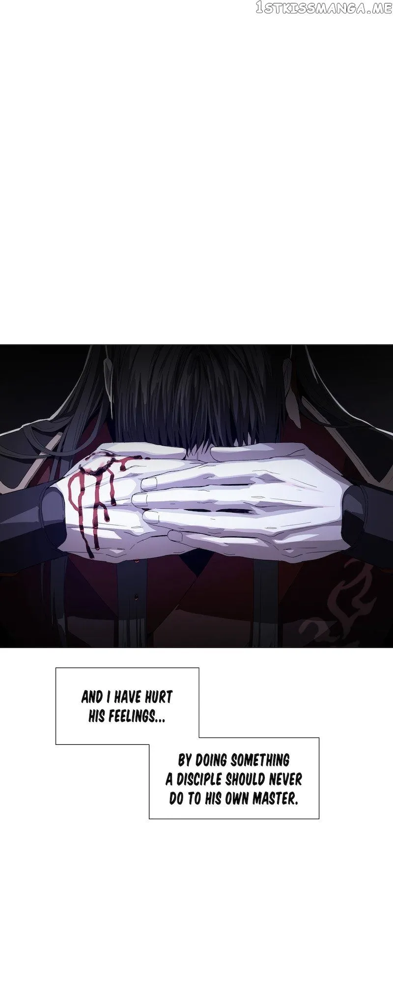 Tread Lightly on Thawing Ice Chapter 66 page 35 - 