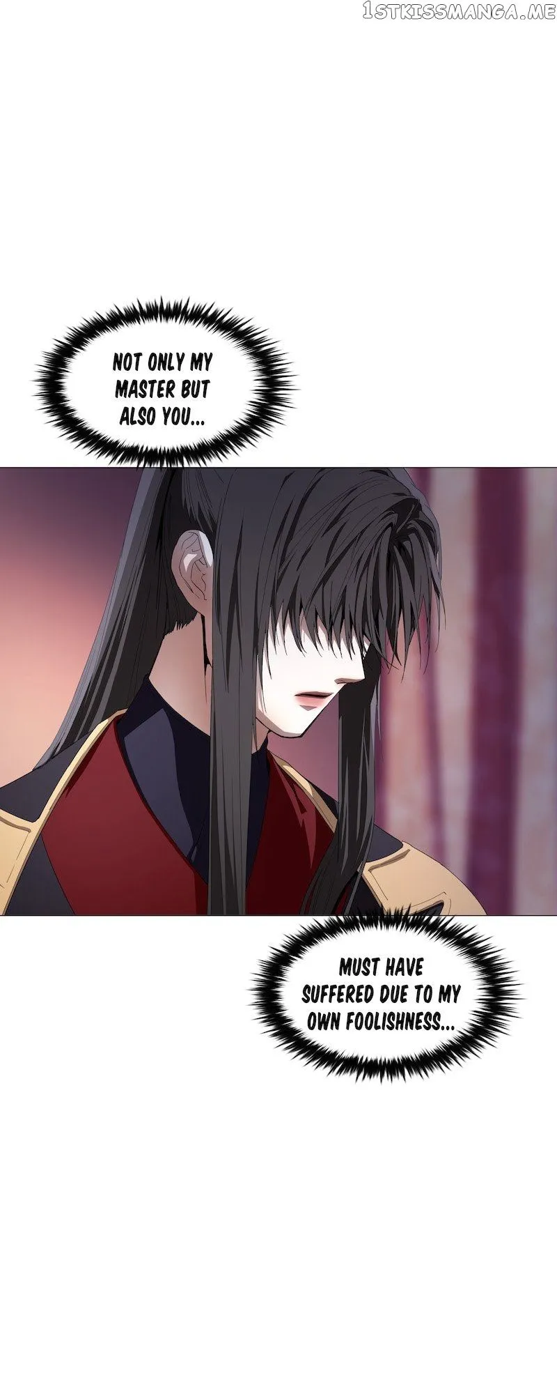Tread Lightly on Thawing Ice Chapter 66 page 39 - 