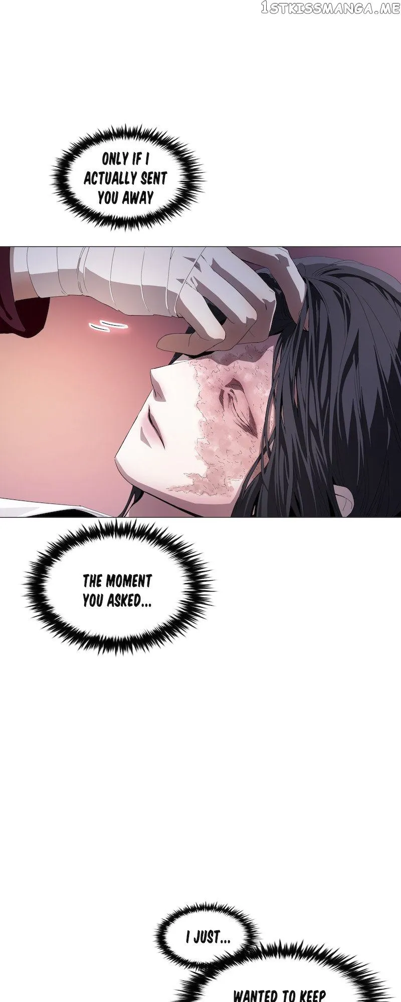 Tread Lightly on Thawing Ice Chapter 66 page 40 - 
