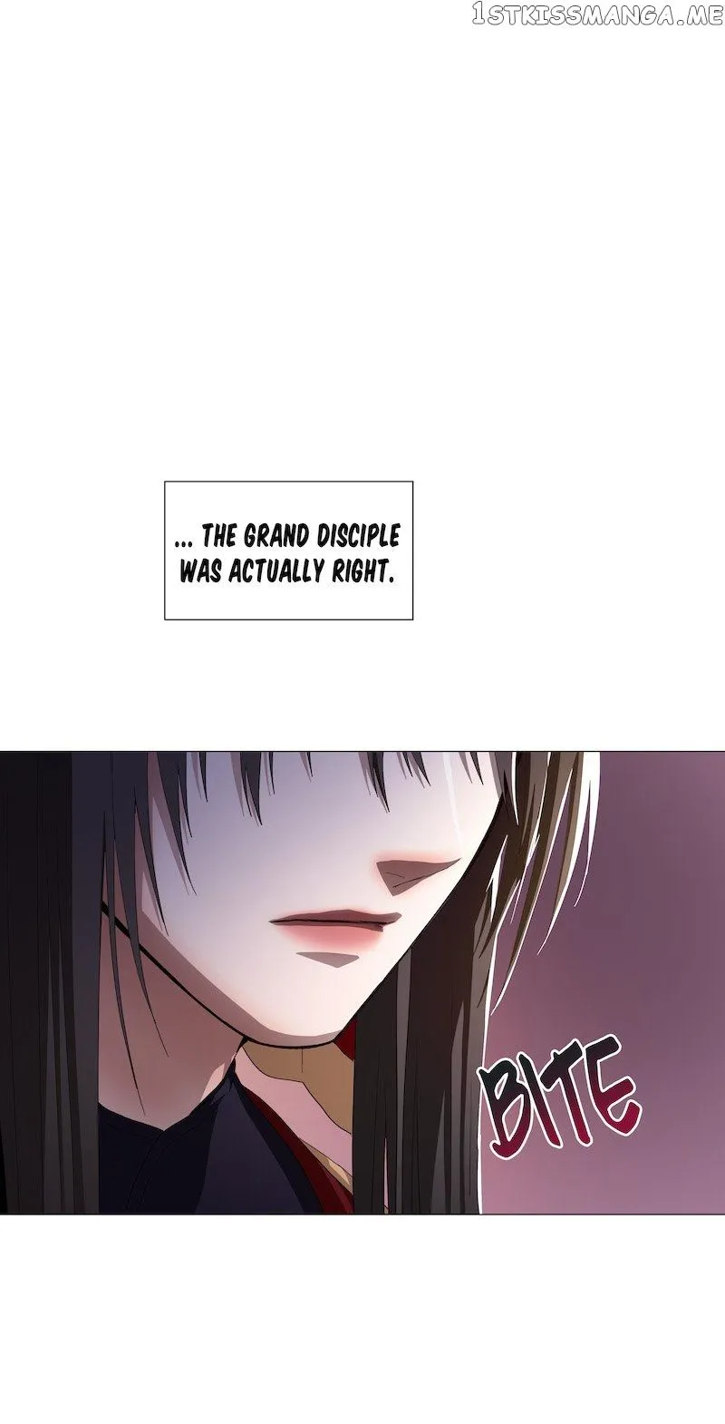 Tread Lightly on Thawing Ice Chapter 66 page 43 - 
