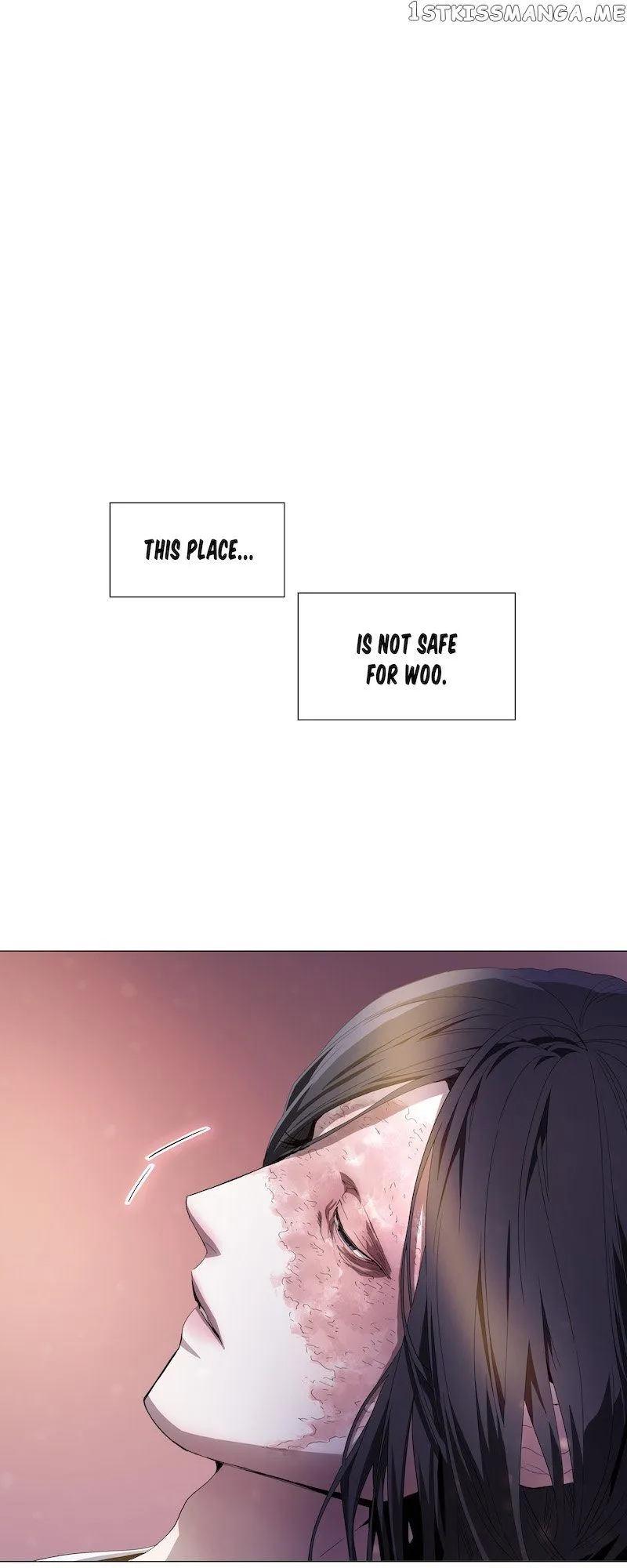 Tread Lightly on Thawing Ice Chapter 66 page 44 - 