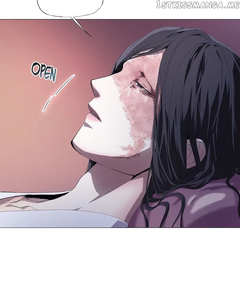 Tread Lightly on Thawing Ice Chapter 66 page 46 - 