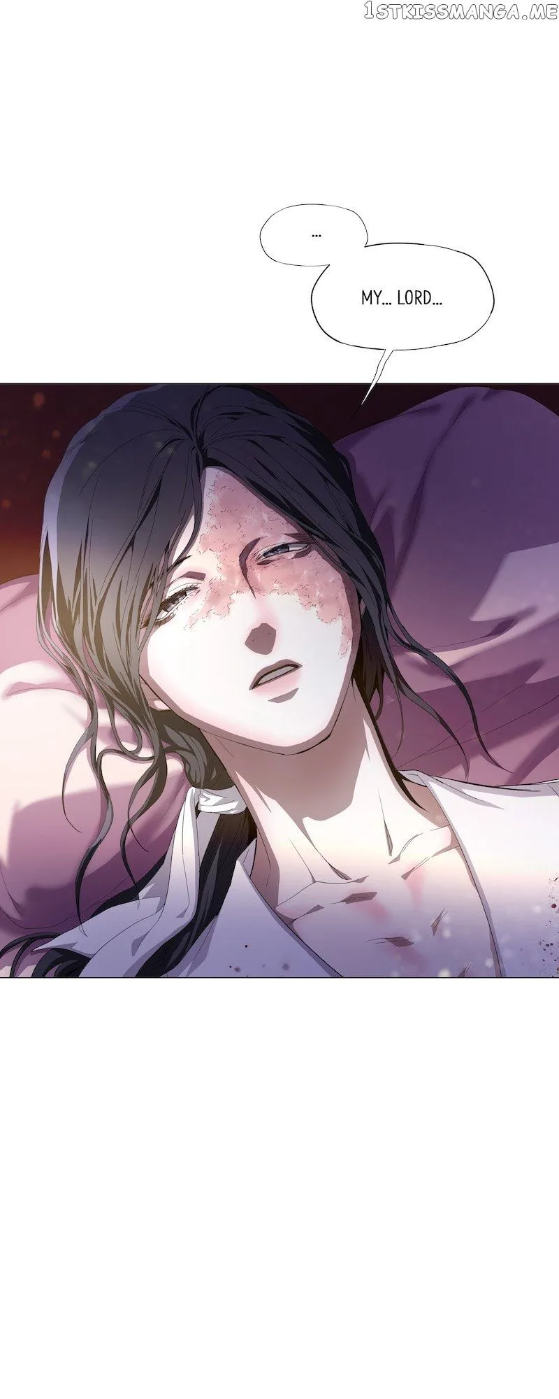 Tread Lightly on Thawing Ice Chapter 66 page 48 - 